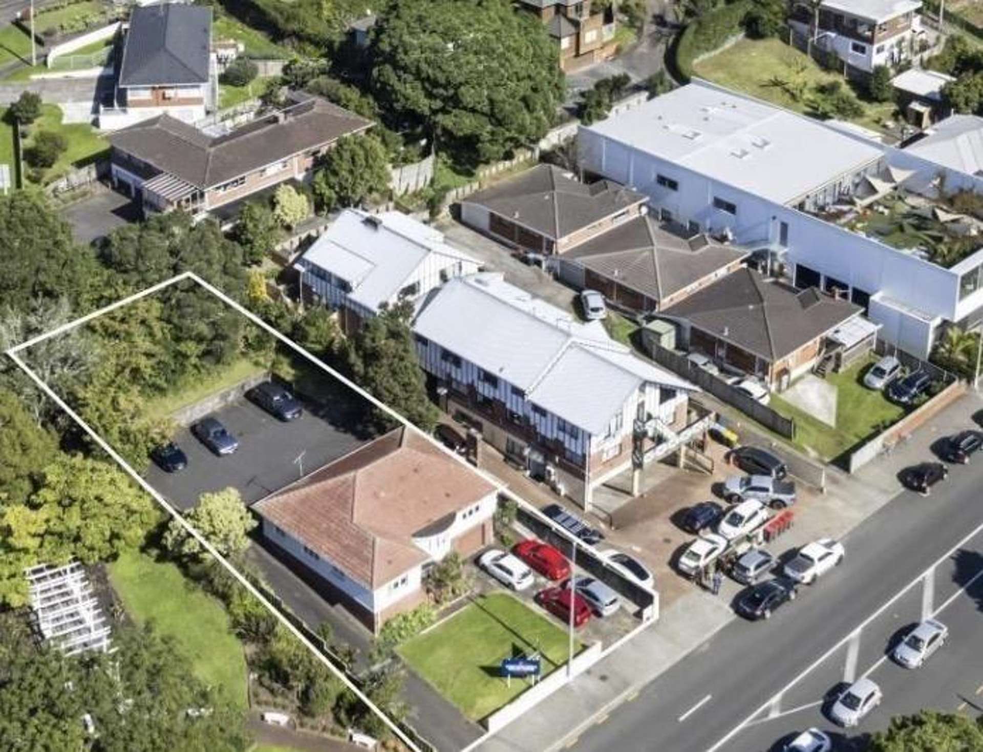 535 Mount Albert Road Three Kings_0