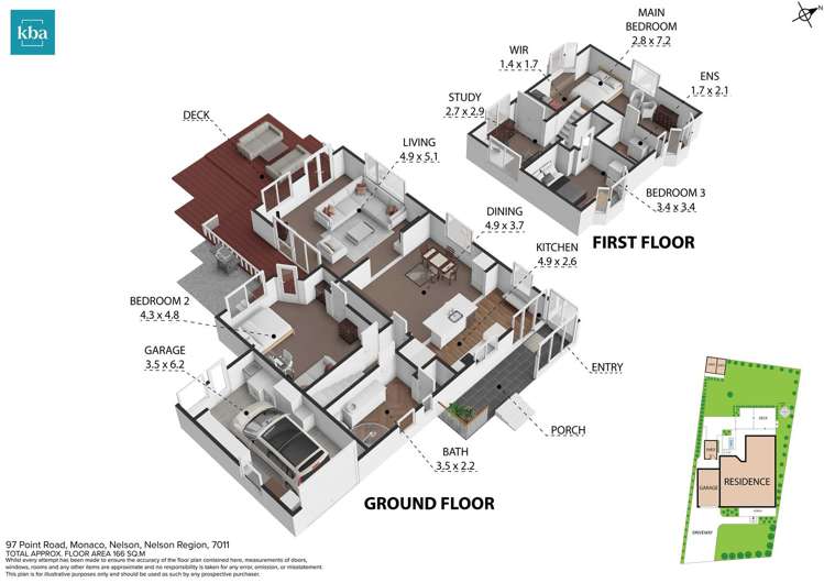 97 Point Road Monaco_19