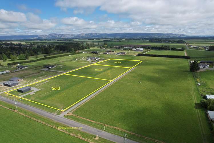 Lot 2 & 3 Hobbs Road Methven_1