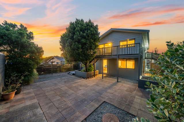 Flexible Family Living