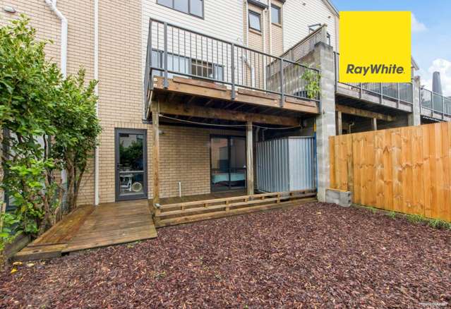 Modern & Low-Maintenance Living in St Clair Park Village