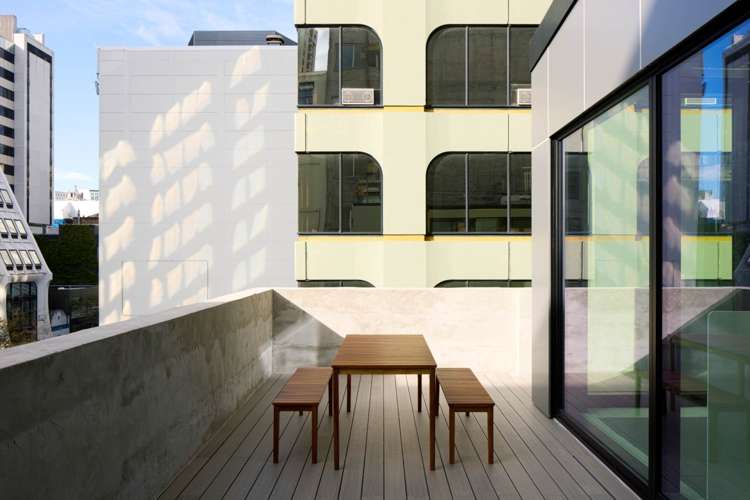 3 Lorne Street City Centre_7