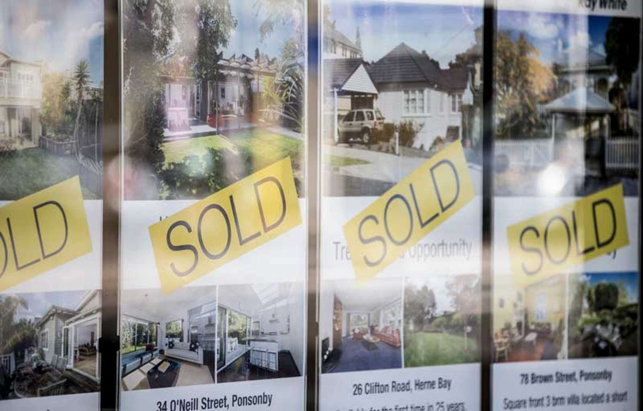 Tony Alexander: 11 reasons why house prices have jumped 30%