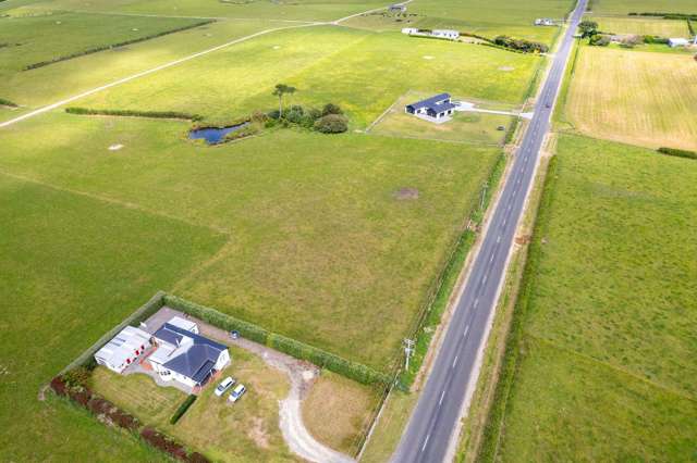 0n Ketemarae Road Hawera_3