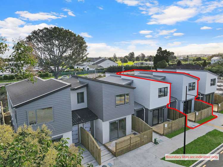 105 Kairakau Street Papakura_10