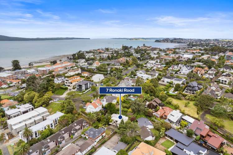 7 Ronaki Road Mission Bay_22