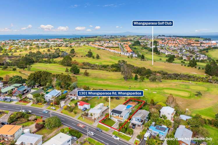 1301 Whangaparaoa Road Army Bay_19