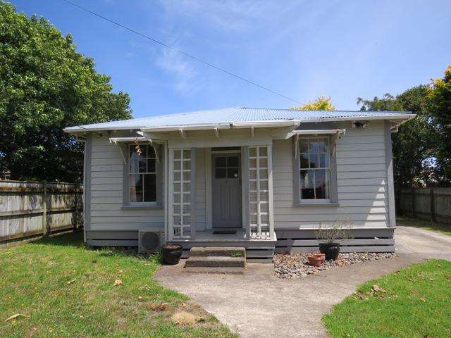Character Bungalow in Welbourn