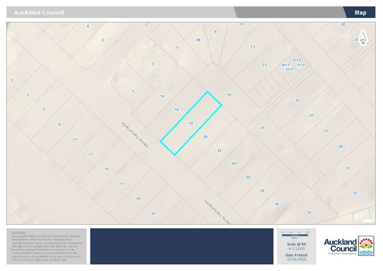 18 Huruhuru Road Massey_13