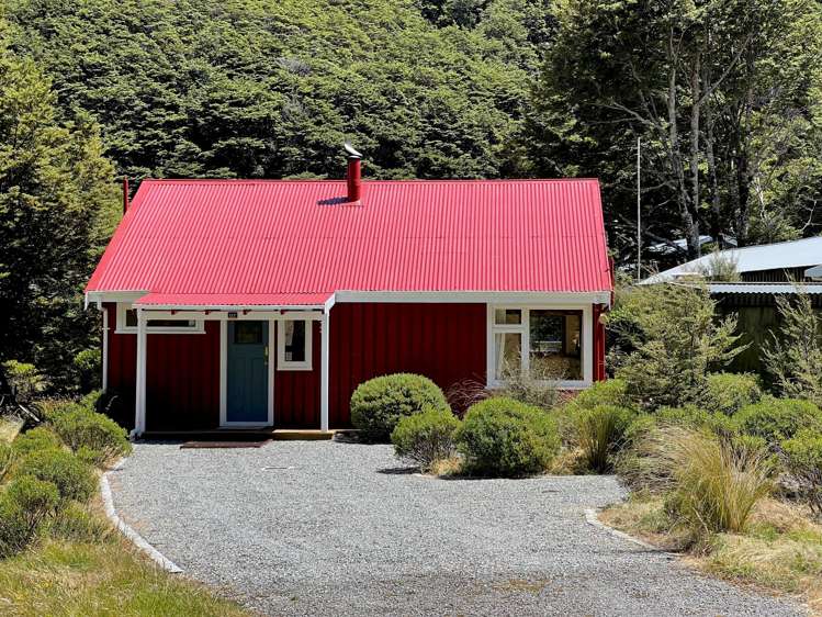 117 Crusher Loop Arthur's Pass National Park_14