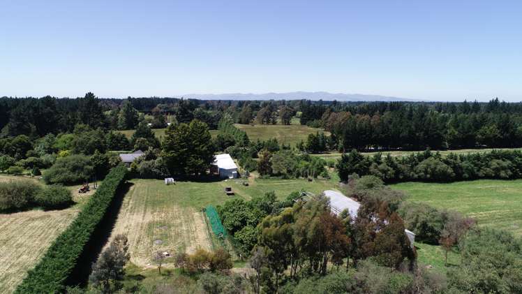 791 Old West Coast Road West Melton_19