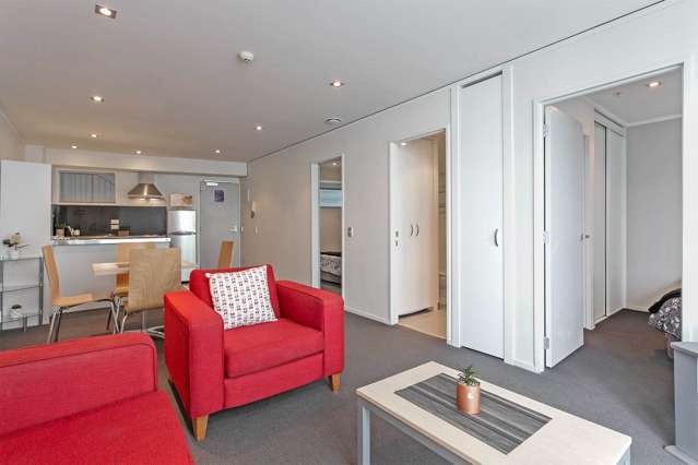 908/207 Federal Street City Centre_4