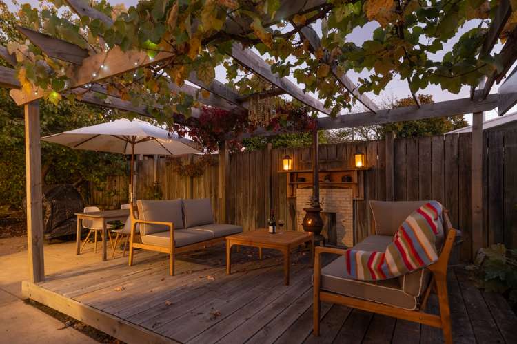 128 Maxwell Road Redwoodtown_23