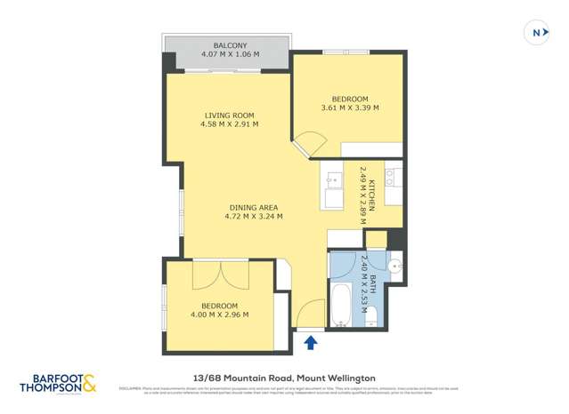 13, 68 Mountain Road Mt Wellington_1