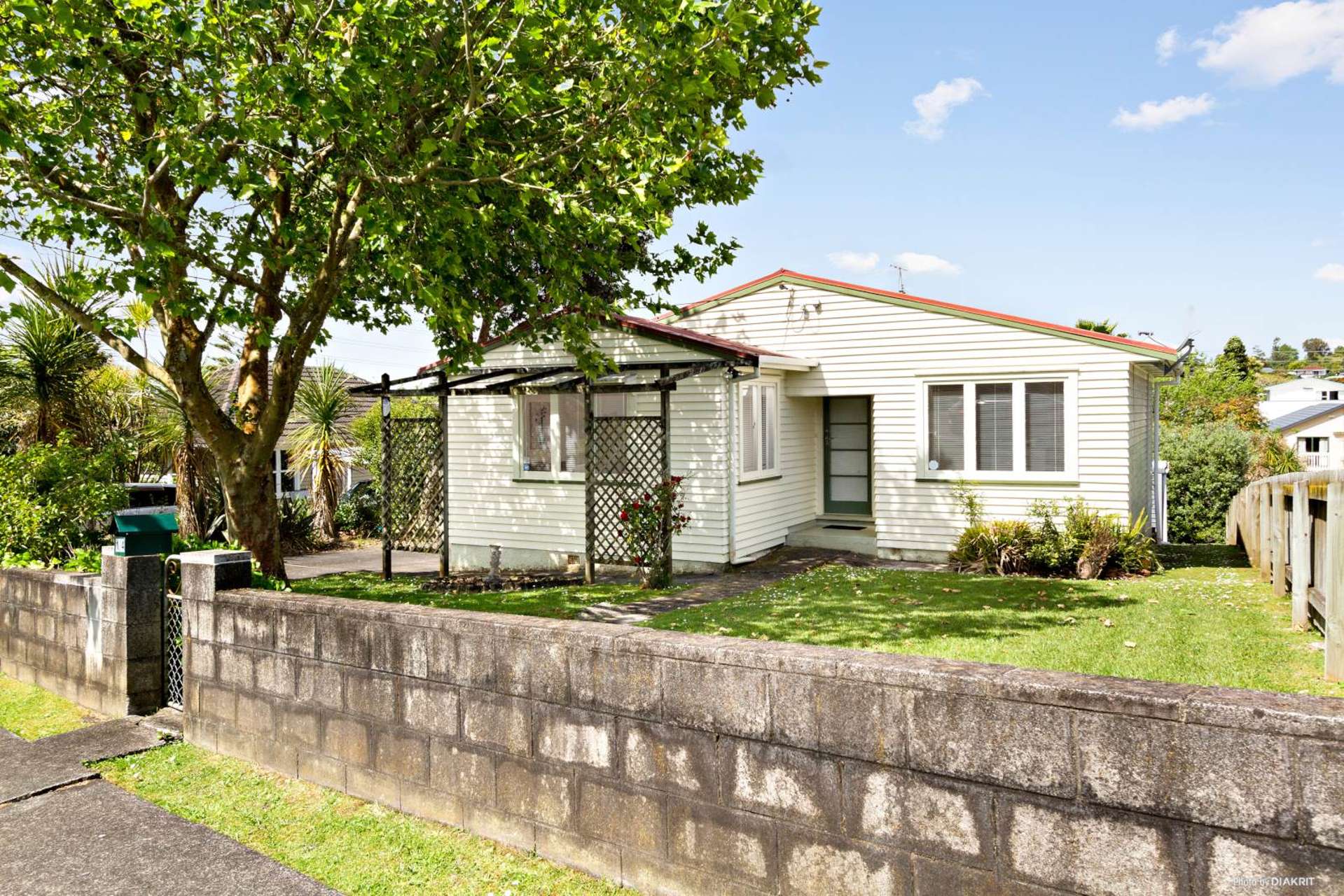 1/4 Ambler Avenue Glen Eden_0