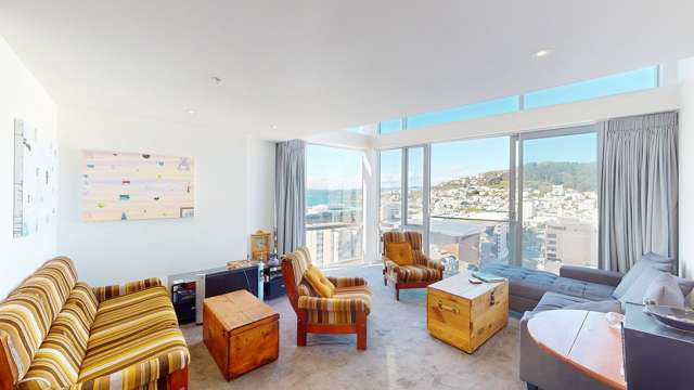 Welcome to Elevate Apartments !!!