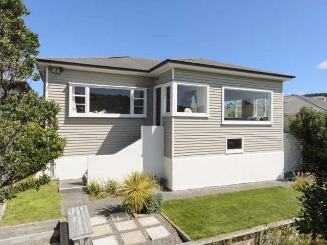 205 Barnard Street Wadestown_1