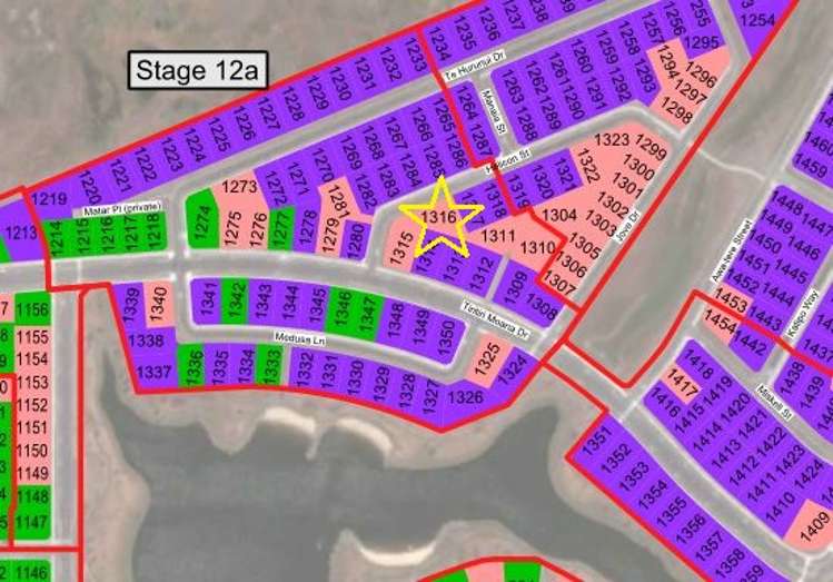 4 Helicon Street Pegasus_8