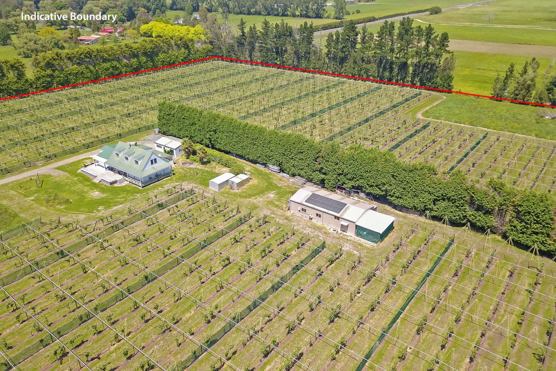 206 Awaiti South Road Otakiri Whakatāne Houses for Sale One Roof