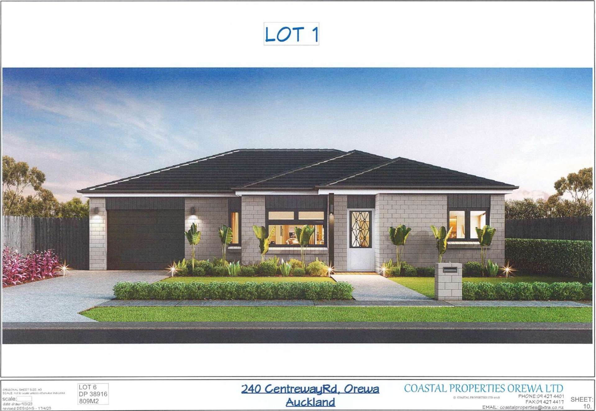 Lot 1/240 Centreway Road Orewa_0