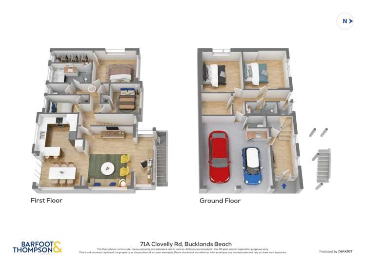 71a Clovelly Road Bucklands Beach_28