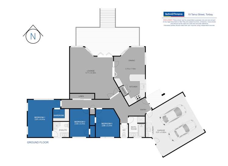 19 Tainui Street Torbay_16