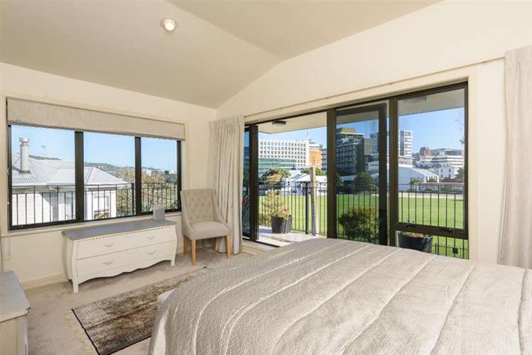 7/28 Hobson Street Thorndon_7