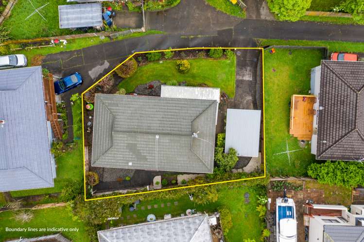 1/7 Danube Lane Glen Eden_17