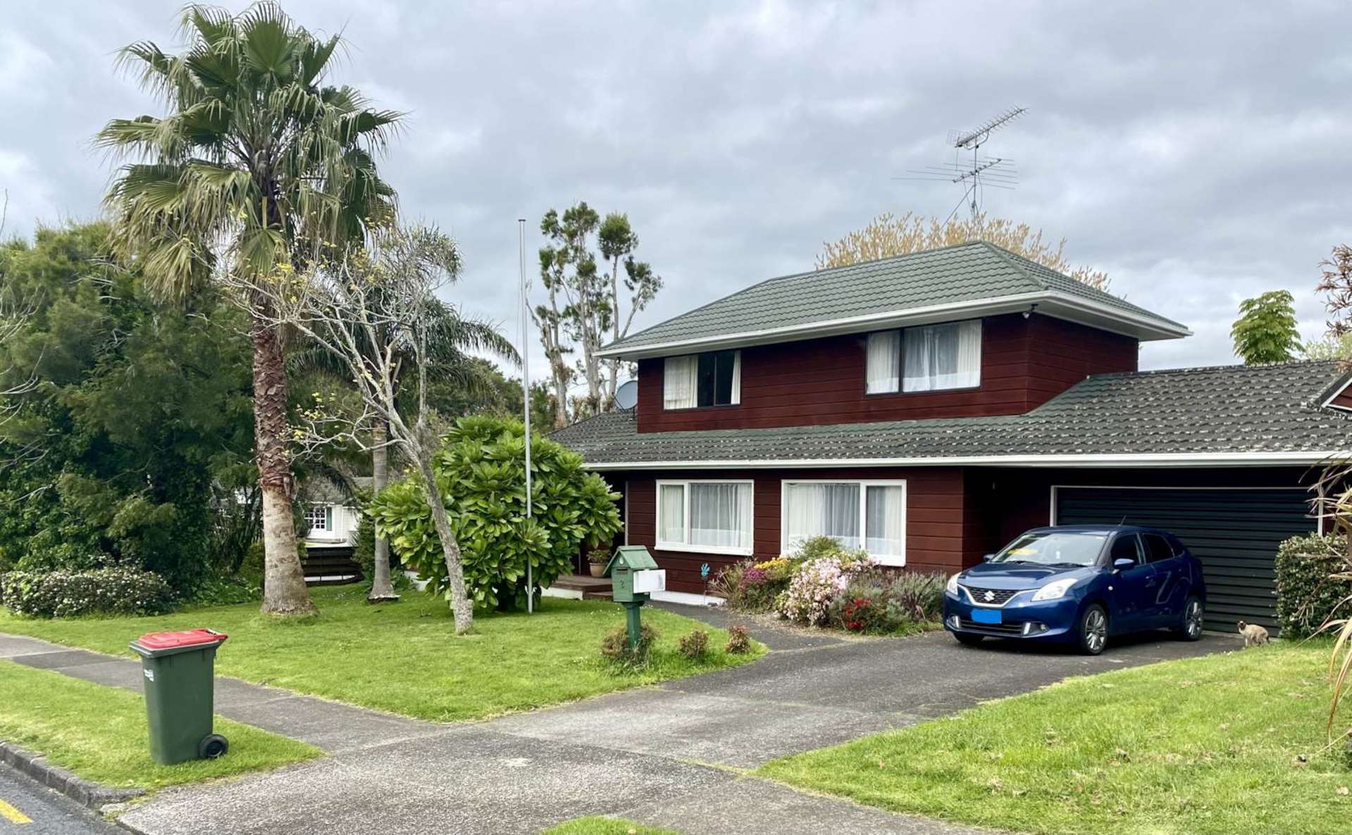 2 Walworth Avenue Pakuranga Heights_0