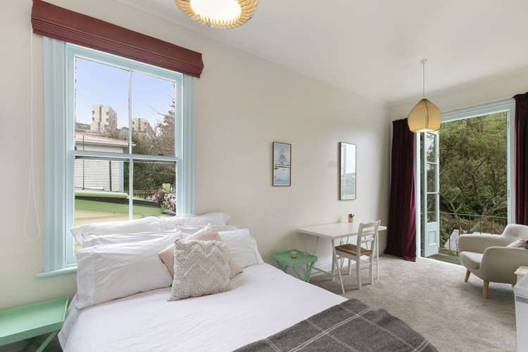 10 Devon Street Aro Valley_15