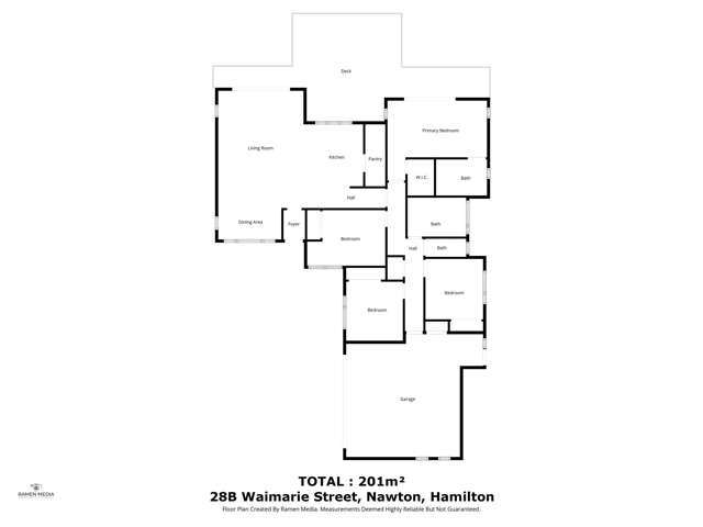 28B Waimarie Street Nawton_1