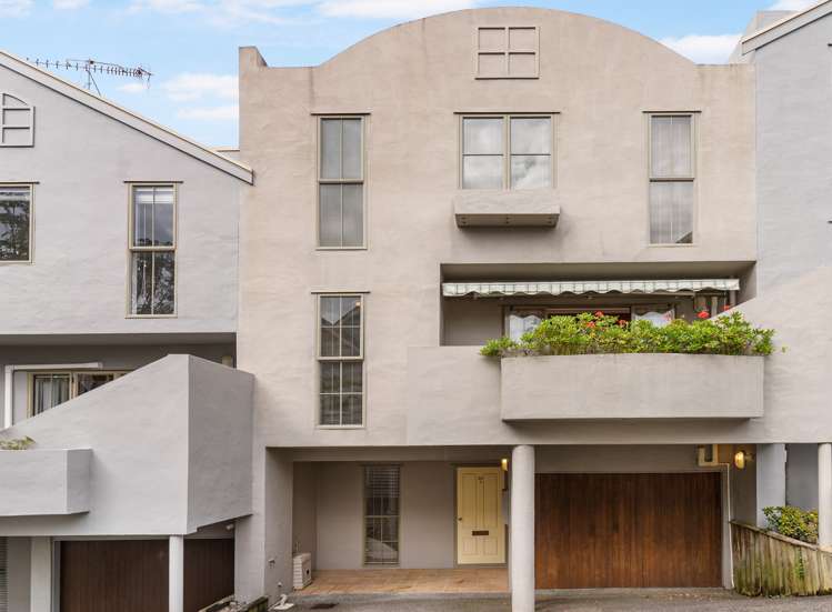 29l Saint Stephens Avenue Parnell_11