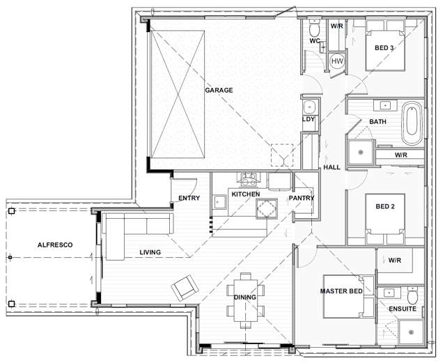 3A Brunoro Place Paraparaumu_1