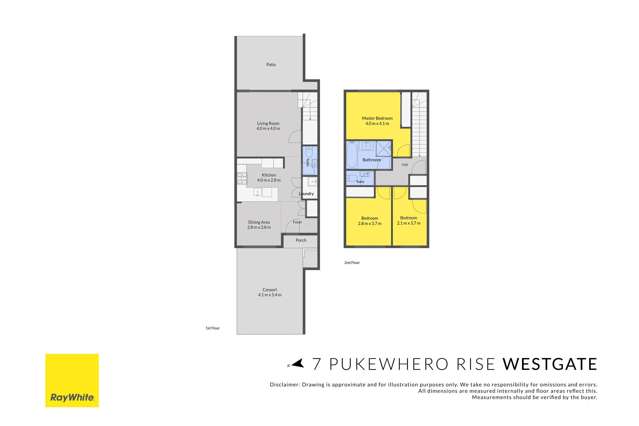 7 Pukewhero Rise Westgate_1