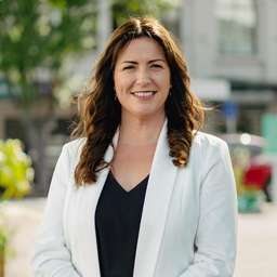 Leanne Stewart