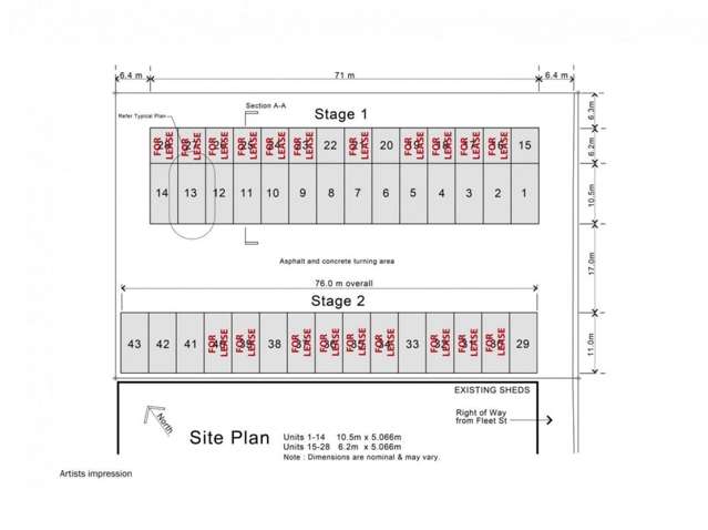 41 Fleet Street Tauhara_1