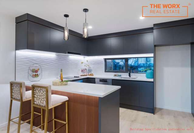 Lot 3/20 Laurel Street Mount Albert_2