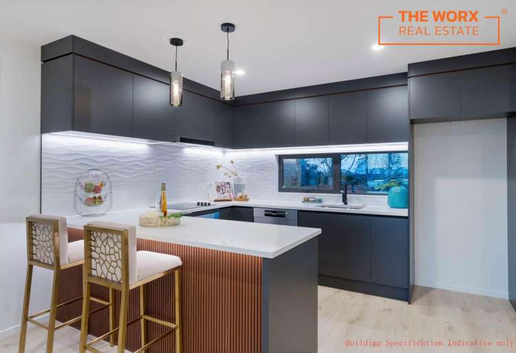 Lot 3/20 Laurel Street Mount Albert_2