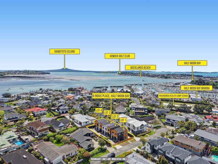 4/8 Indus Place Half Moon Bay_20