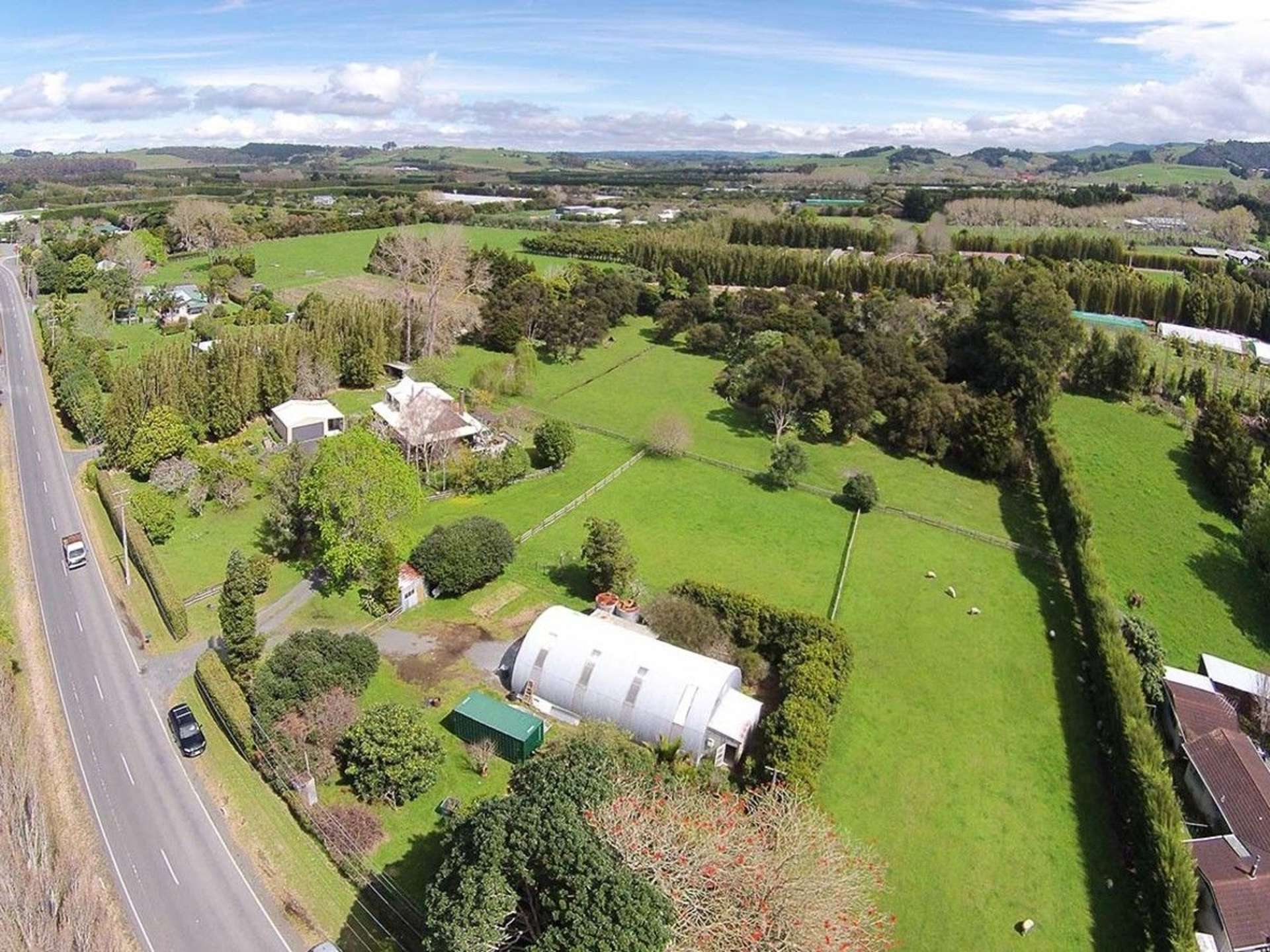 222 Omaha Flats Road Tawharanui Peninsula Rodney Houses for Sale