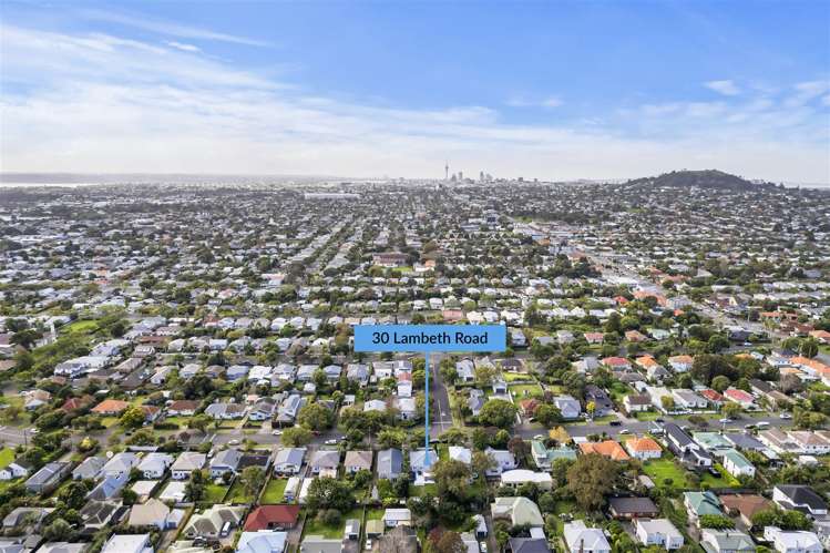 30 Lambeth Road Mount Eden_17