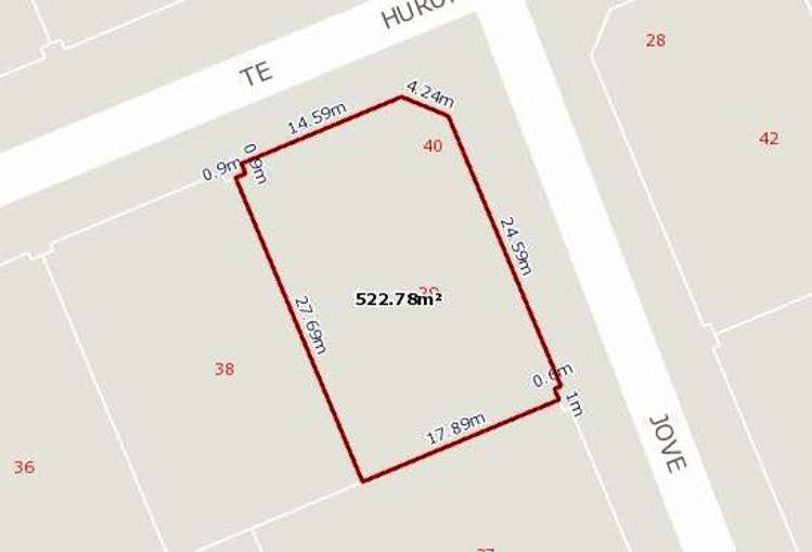 29 Jove Drive Pegasus_8