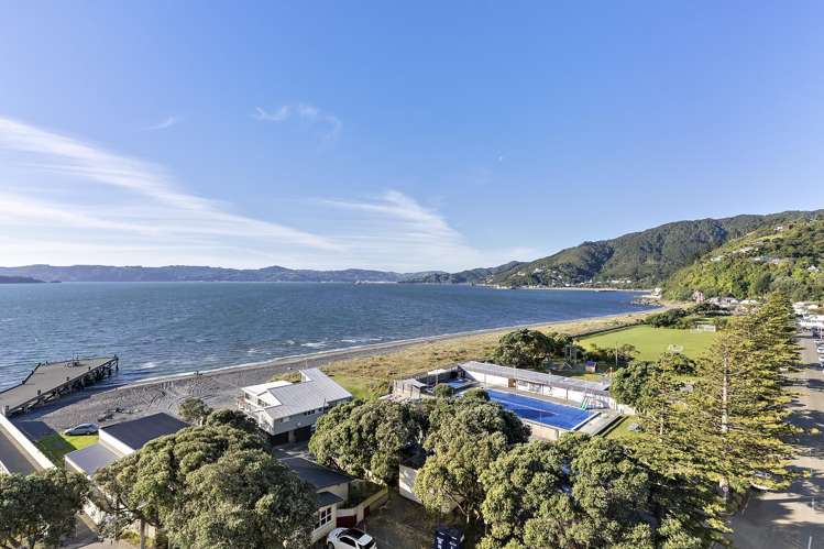 6C/33 Rimu Street Eastbourne_10