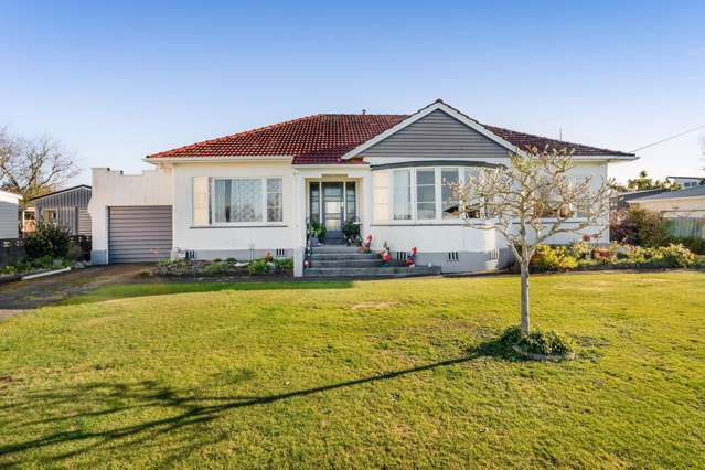 Great Home, Great Location, Great Option