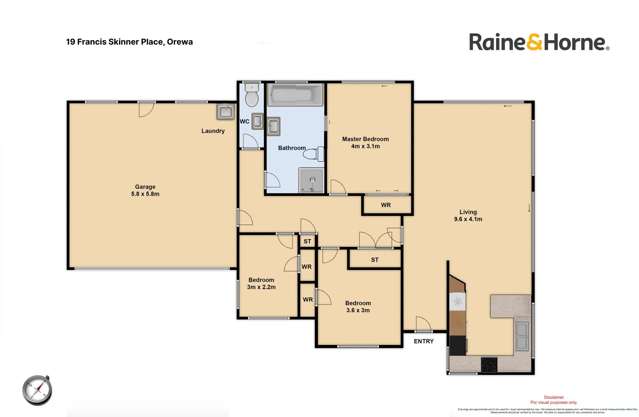 19 Francis Skinner Place Orewa_1