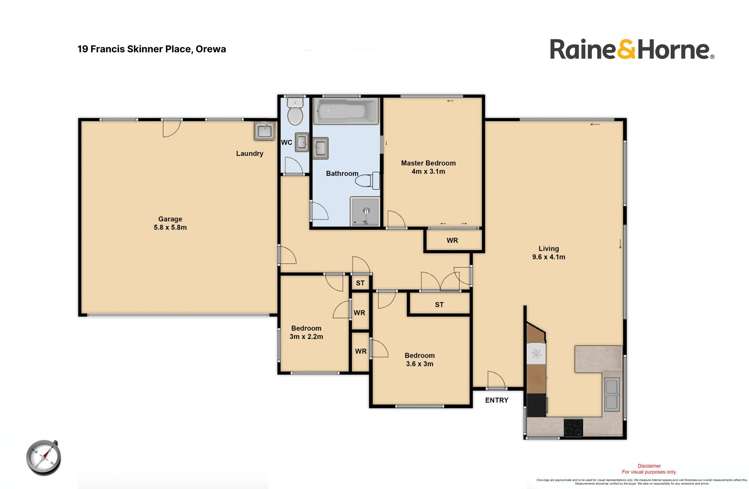 19 Francis Skinner Place Orewa_22