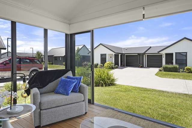 Unit 340/14 Terry Came Drive Cambridge_4