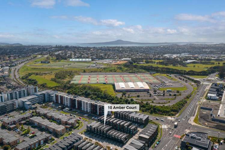 10 Amber Court Stonefields_17