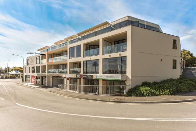 Apartment Living - Summer Sorted At The Sands!