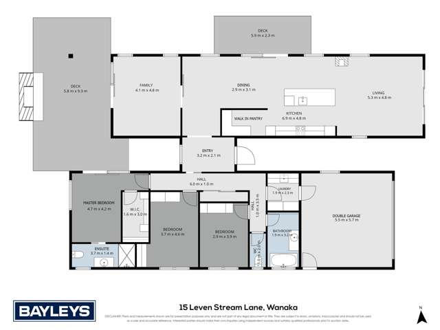 15 Leven Stream Lane Wanaka_1